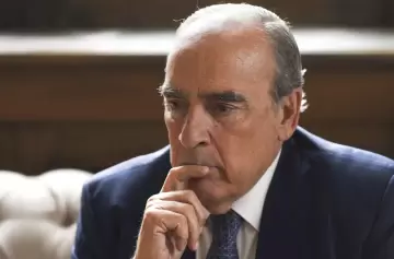 Francos blanqueó el "daño" de Espert a La Libertad Avanza y criticó el rol de Santiago Caputo