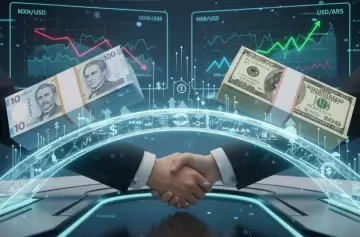 Por qué los respaldos al Gobierno no se traducen en confianza y baja del riesgo país