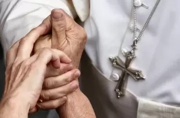 León XIV publicó "Dilexi te": su primera gran exhortación apostólica que prioriza el amor a los pobres