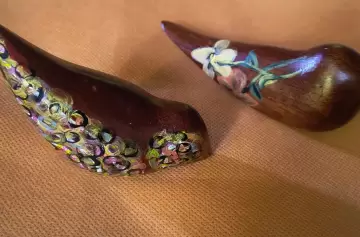 Emprendedoras mendocinas exponen en el Espacio Hualpa