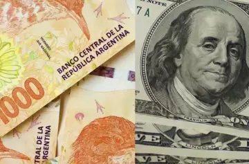 ¿Tranquilidad real o ilusión? El dólar cae tras la jugada de EE. UU.