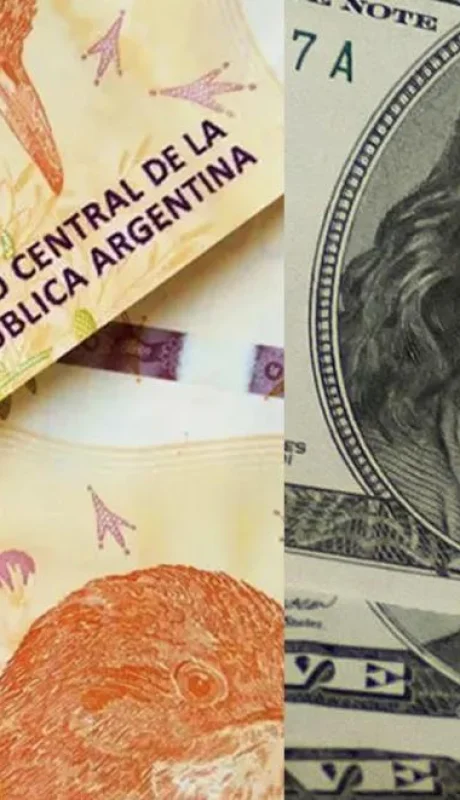 Swap, intervención y calma: el detrás de escena del dólar a la baja y su efecto en el ahorro.
