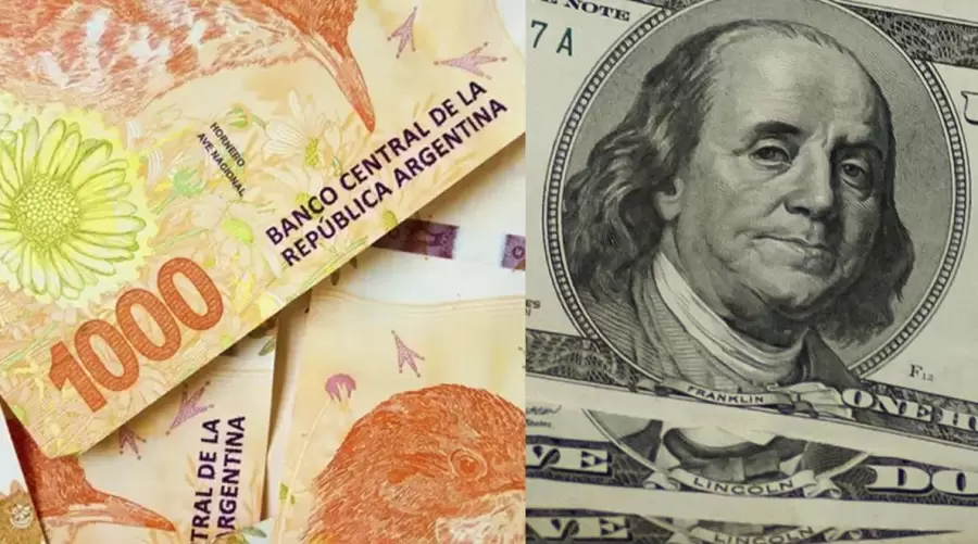 Swap, intervención y calma: el detrás de escena del dólar a la baja y su efecto en el ahorro.