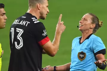 Tori Penso dirigirá a la Selección Argentina contra Venezuela y marcará la hoja de ruta al Mundial 2026