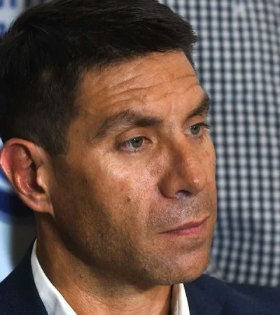 Elecciones 2025: Correa Llano destaca la visita de Milei a Mendoza.