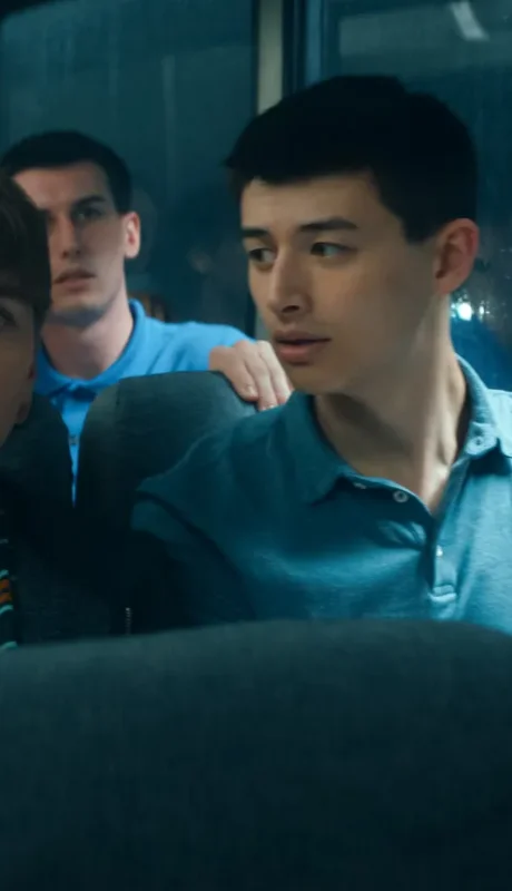 La verdadera guerra no era contra el enemigo, sino contra el secreto de ser uno mismo.