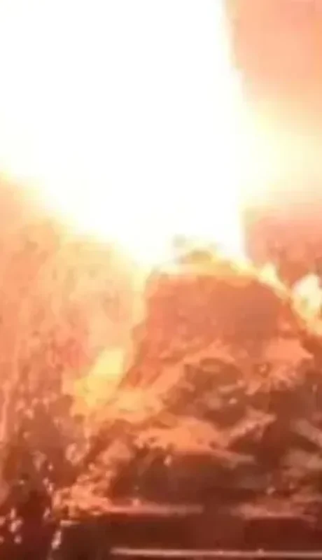 El hecho tuvo lugar en el Instituto Comercial Rancagua, del partido de Pergamino.