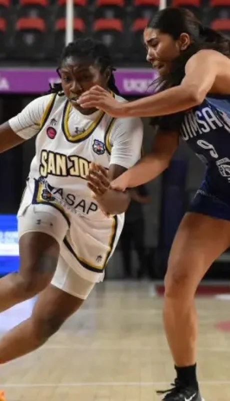 Gran partido de San José ante un duro rival.