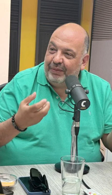Néstor Majul