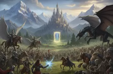 30 Años de Magia: Ubisoft retrasa Heroes of Might and Magic: Olden Era, pero lanza una demo gratis y lleva la saga a Game Pass