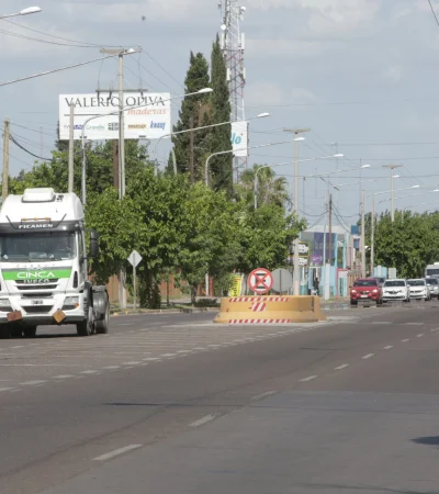 "El Consorcio (ADERPE, municipios y Gobierno) garantizará la continuidad de las obras. ¡El Master Plan tendrá proyectos ejecutivos financiables!".