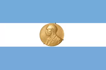Premio Nobel de la Paz: un galardón que Argentina recibió por partida doble