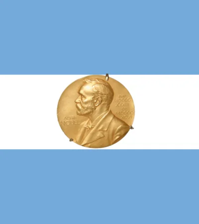 Nuestro país ha recibido varios Premios Nobel. Entre ellos, dos de la Paz.