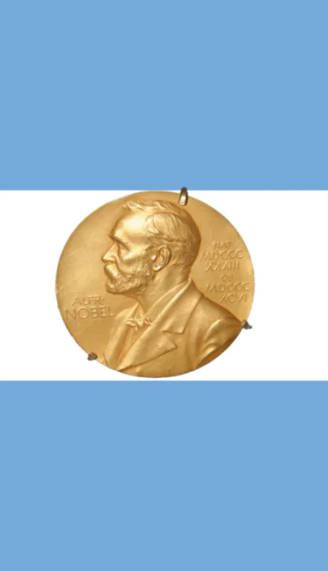 Nuestro país ha recibido varios Premios Nobel. Entre ellos, dos de la Paz.
