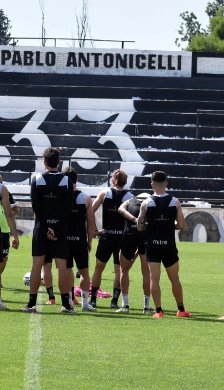 El Lobo y un sueño en ascenso.