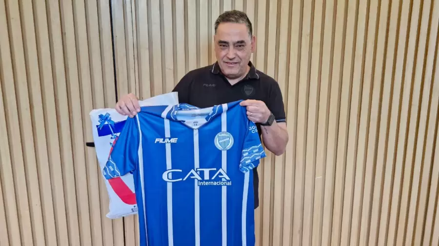 Ganador de la camiseta de Godoy Cruz