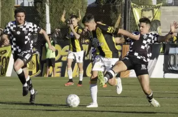 Del Federal A a la final por el ascenso a Primera: el historial entre Gimnasia y Deportivo Madryn