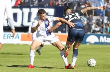 Independiente Rivadavia vs Godoy Cruz: cómo llegan al clásico mendocino en el Bautista Gargantini