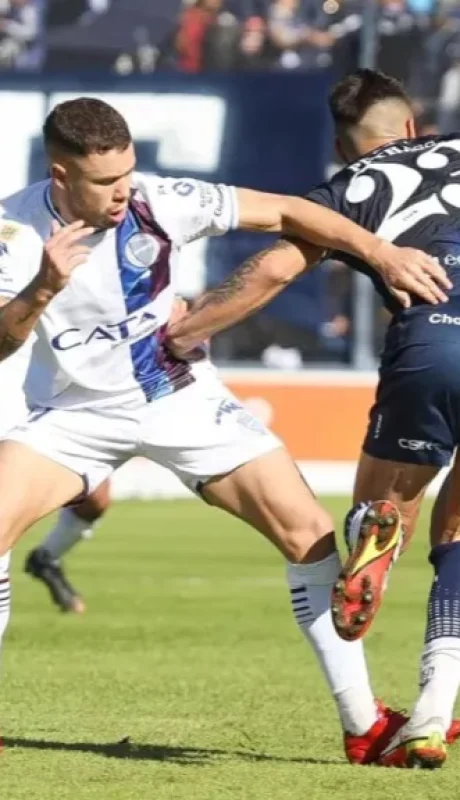 Independiente Rivadavia y Godoy Cruz se miden este domingo en el Bautista Gargantini/ Fuente: X