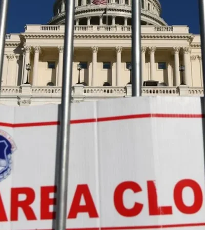 Cierre del Gobierno en EE.UU.