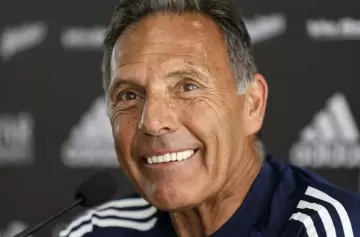 Boca jugará un amistoso en homenaje a Miguel Ángel Russo