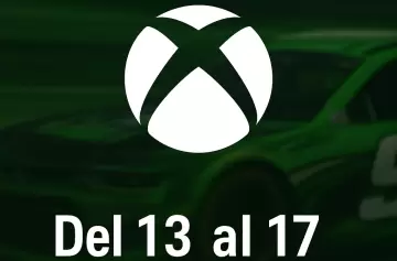 Atención, gamers: el listado secreto de los juegos que llegan a Xbox entre el 13 y el 17 de octubre