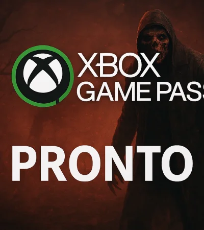 Xbox Game Pass del 13 al 17 de octubre