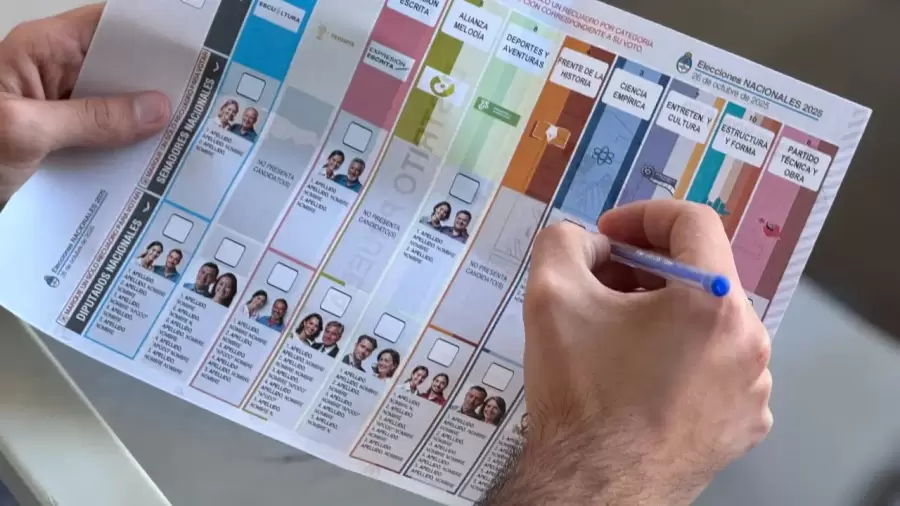 Imagen ilustrativa: archivo web