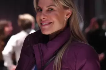 Guerra sin cuartel: el mensaje de Reichardt contra el kirchnerismo que incluyó a Espinoza y sus votos