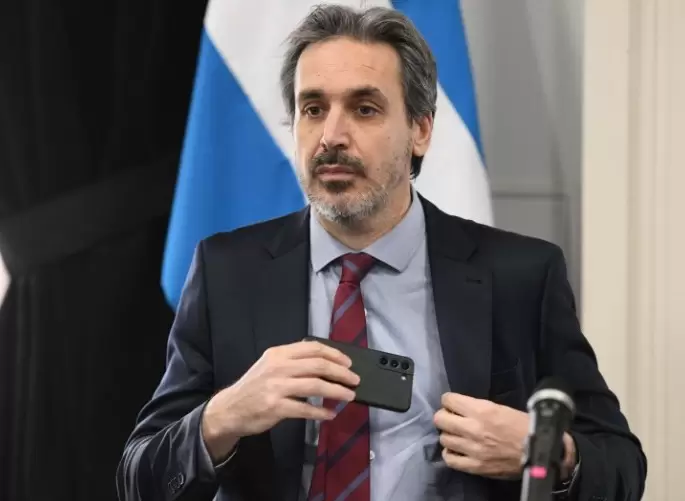 El juez Alejo Ramos Padilla ya había rechazado la reimpresión. Foto: archivo web