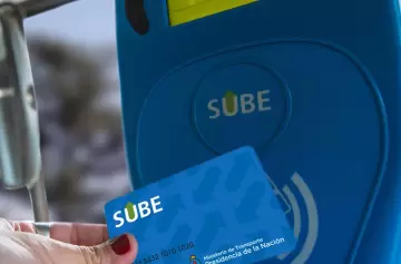 ¿Se acerca el fin de la SUBE, acosada por los pagos con medios electrónicos?