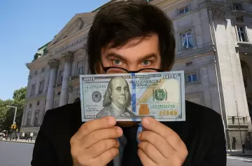 Economista sospecha que con el salvataje vuelve la convertivilidad