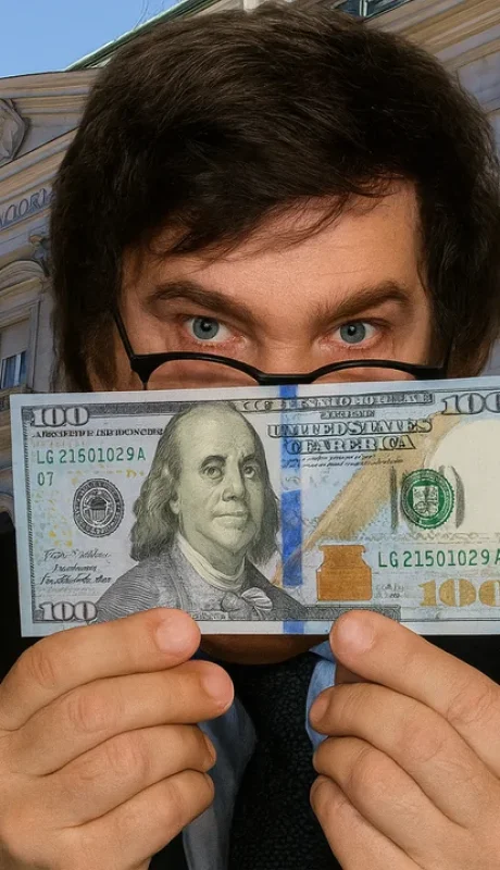 Una posibilidad para recomponer la economía