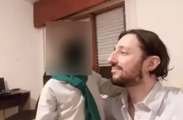 Encontraron al niño buscado por el doble femicidio de Córdoba: su padre fue arrestado en Entre Ríos