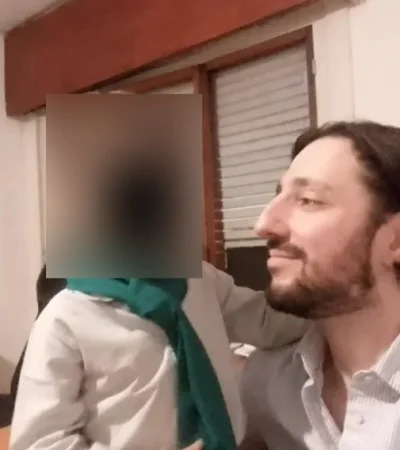 El acusado del doble femicidio de Córdoba fue detenido en Entre Ríos/ Fuente: Medios nacionales