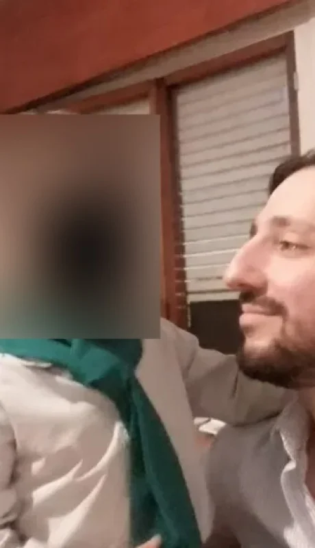 El acusado del doble femicidio de Córdoba fue detenido en Entre Ríos/ Fuente: Medios nacionales