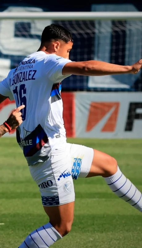 Independiente Rivadavia y Godoy Cruz/ Fuente: X de Godoy Cruz