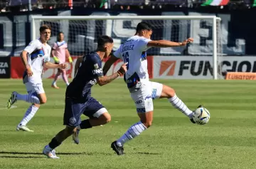 Independiente Rivadavia y Godoy Cruz ya tienen árbitros confirmados para la fecha 13 del Clausura