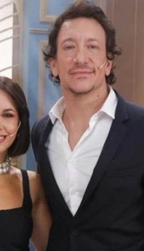 Nico Vázquez y Dai Fernández están comenzando una relación/ Fuente: X