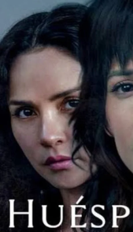 La Huésped es una de las series más vistas de Netflix.