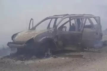 Buscan al remisero desaparecido que trasladó al acusado del doble femicidio en Córdoba