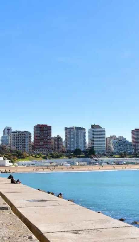 "Lo más positivo fue reemplazar un feriado por un feriado largo" (H. Repucci)