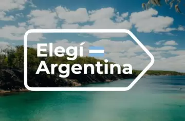 Cómo funciona Elegí Argentina, el programa que impulsa el turismo con grandes descuentos