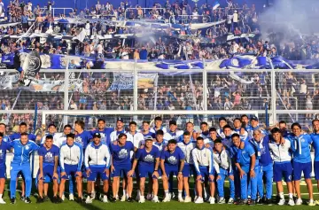 Las cuatro finales que tendrá que sortear Godoy Cruz para evitar el descenso