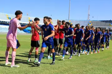 Cabo Verde hizo historia: jugará su primer Mundial en 2026