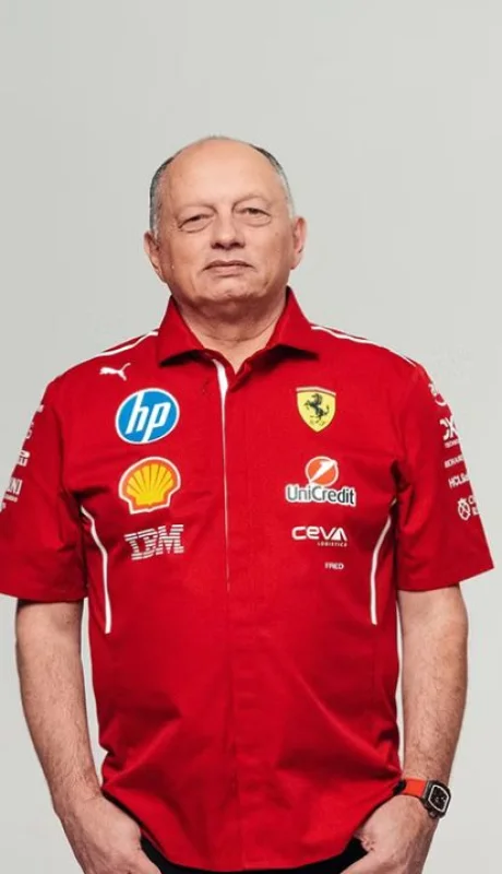 El equipo Ferrari atraviesa una inesperada crisis deportiva.