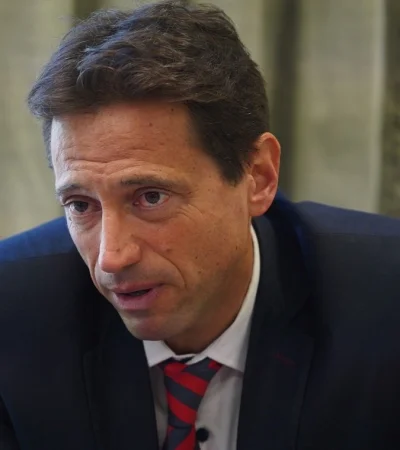 Moretti y otro caos en San Lorenzo.