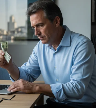 El "Efecto Bessent" que sorprendió al mercado argentino.