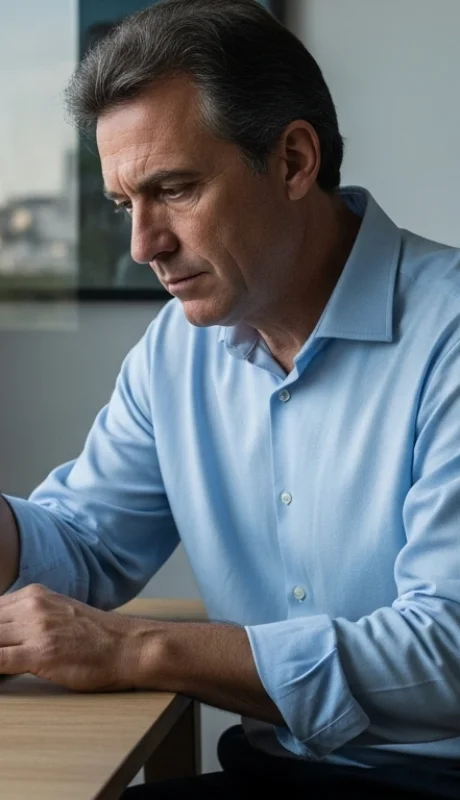 El "Efecto Bessent" que sorprendió al mercado argentino.