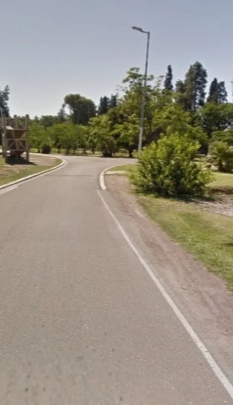 Acceso Este y Urquiza de Guaymallén/ Fuente: Google Maps